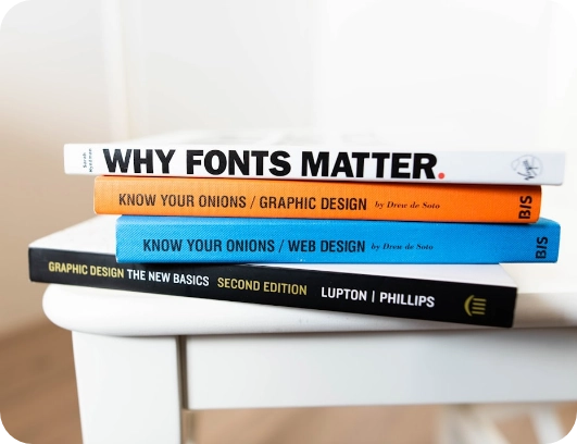 Book Cover Designers