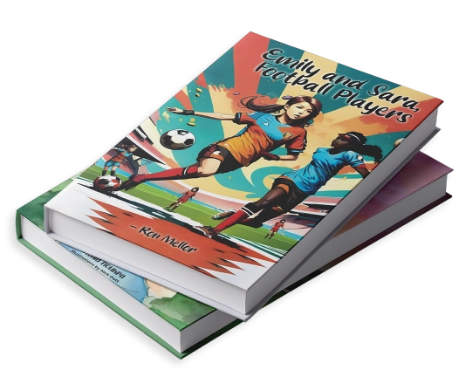 Book Cover Illustrations