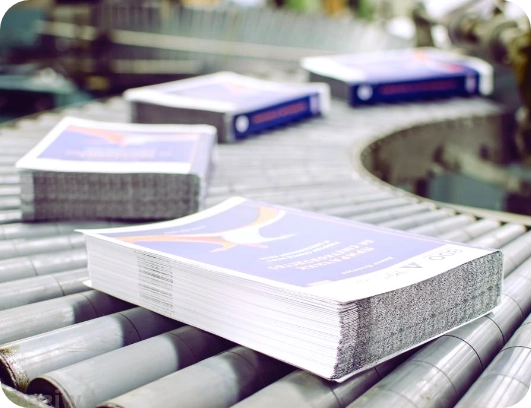 Book Publishing Company