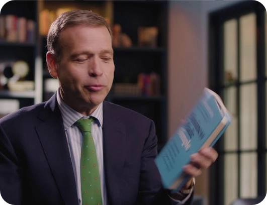 Book Trailer Service