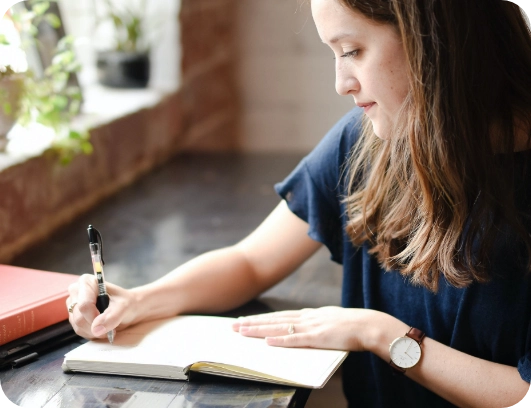 Book Writing In Canada