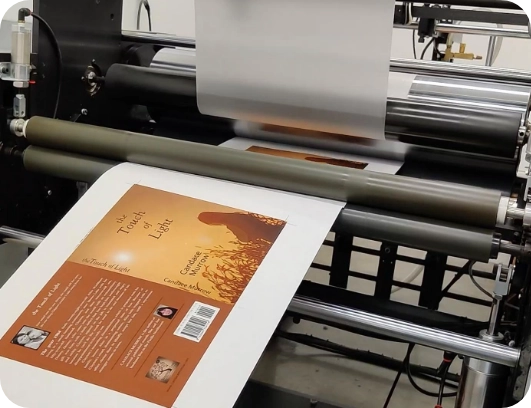 Canada’s Book Printing Canada’s Book Printing