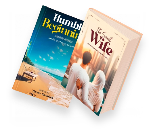 Canada's Leading Ghostwriting Company Canada's Leading Ghostwriting Company