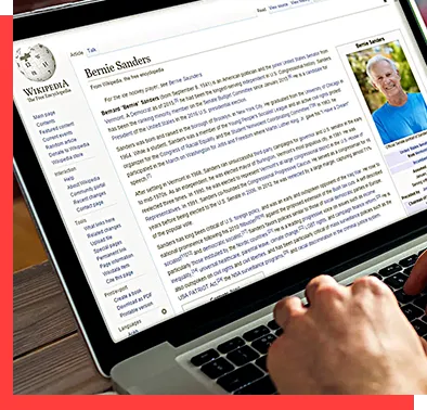 Canada Reliable Wikipedia Editors