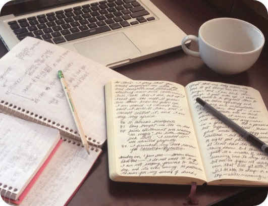 Canadian Fantasy Writing Company