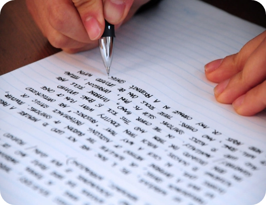 Expert Speech Writers