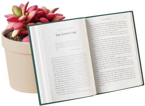 Fantasy Writer Services