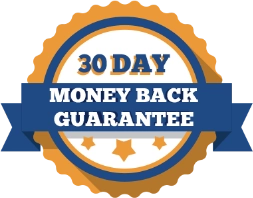 Money Back Guarantee