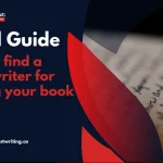 How to find a ghostwriter for writing your book