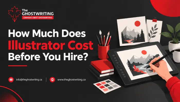 How Much Does Illustrator Cost