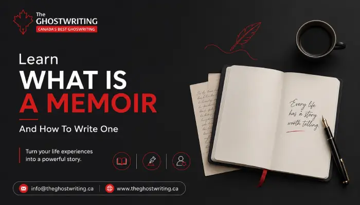 What Is A Memoir