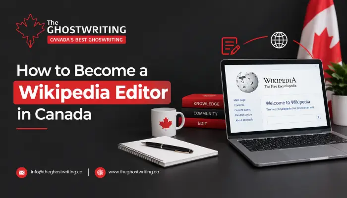 Wikipedia Editor